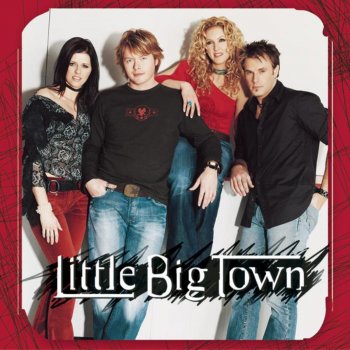 Little Big Town From This Dream