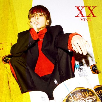 MINO feat. YDG BOW-WOW - KR Ver.