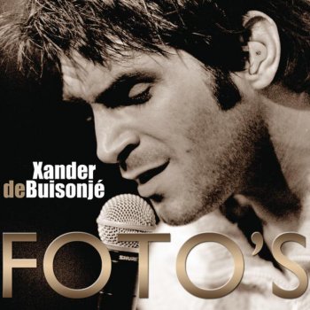 Xander de Buisonjé Foto's (Long Version)