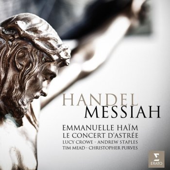 George Frideric Handel feat. Emmanuelle Haïm Handel: Messiah, HWV 56, Part 2: "Hallelujah!" (Chorus)