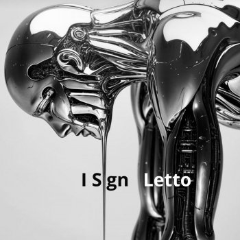 Исполнитель Letto, альбом I Sign Letto