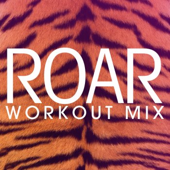 Paulette Roar (Workout Mix)