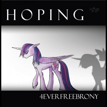 4everfreebrony feat. Electroblitz Lost