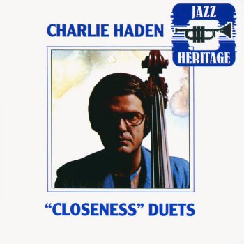 Charlie Haden Ellen David