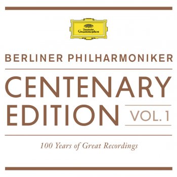 Irmgard Seefried, Maureen Forrester, Ernst Haefliger, Dietrich Fischer-Dieskau, Berliner Philharmoniker, Ferenc Fricsay & Chor der St. Hedwigs-Kathedrale Berlin Symphony No. 9 in D Minor, Op. 125 - "Choral": IVb. Presto - Allegro assai