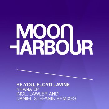 Re.You feat. Floyd Lavine Seamless (Daniel Stefanik Remix)