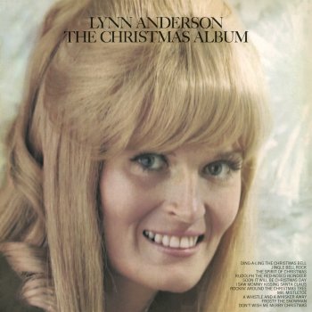 Lynn Anderson I Saw Mommy Kissing Santa Claus