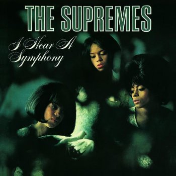 The Supremes My World Is Empty Without You (mono)