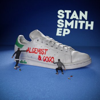 Alcemist feat. Coco Stan Smith