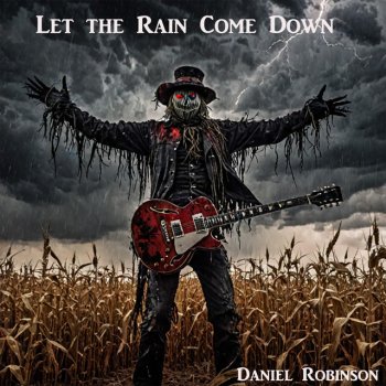 Daniel Robinson Fire in the Sky