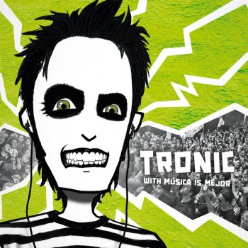 Tronic Comprende