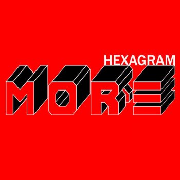 Hexagram Minus Minus