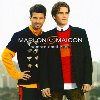 Marlon & Maicon Chuva no Deserto