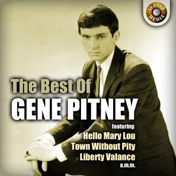 Gene Pitney Greater Love