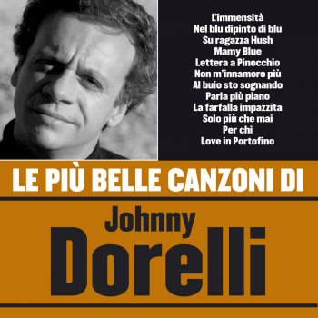 Johnny Dorelli Non m'innamoro più