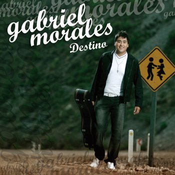 Gabriel Morales Pájaro Libre