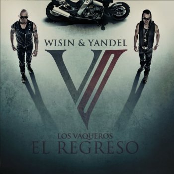 Wisin & Yandel feat. Oneil & Franco "El Gorilla" Uy, Uy, Uy