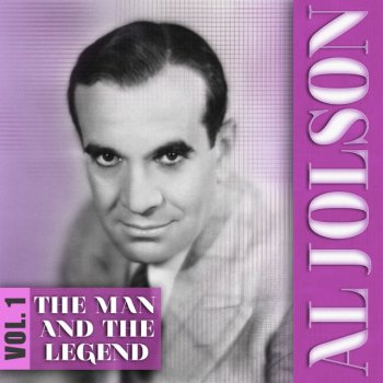 Al Jolson Summertime