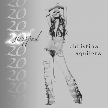 Christina Aguilera Stripped Intro