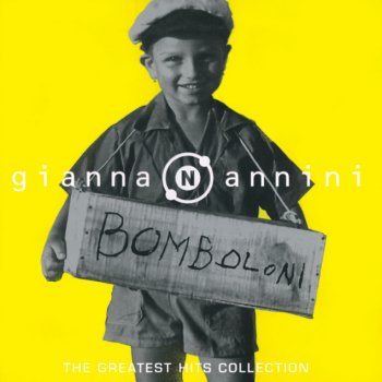 Gianna Nannini Hey Bionda