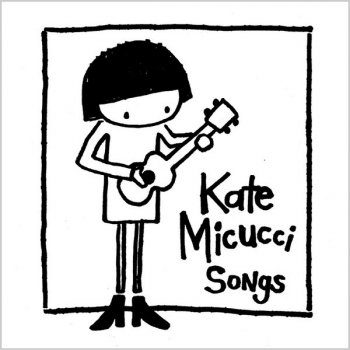 Kate Micucci Out The Door