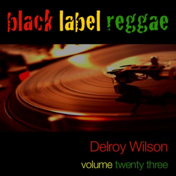 Delroy Wilson Johnnie Too Bad