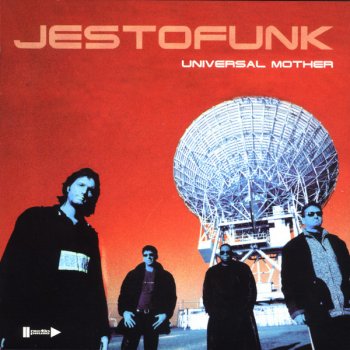 Jestofunk Universal Love