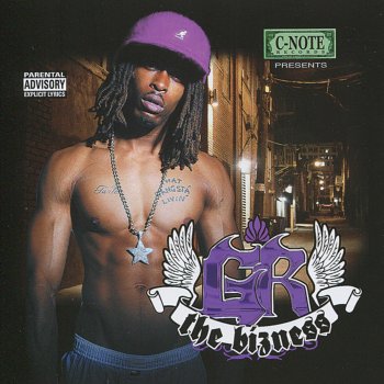G.R. Shake Them Dreads
