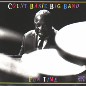 Count Basie Whirleybird