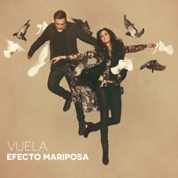 Efecto Mariposa Qué Me Está Pasando (with Dani Martín) (Bonus Track)