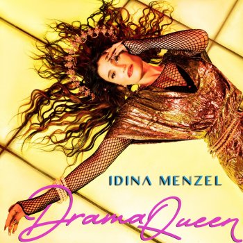 Idina Menzel Madison Hotel