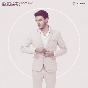 Исполнитель Amanda Wilson, альбом Believe In You