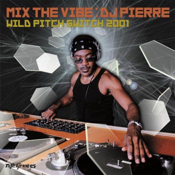 DJ Pierre You Are the One (Da 12” (Mixed))