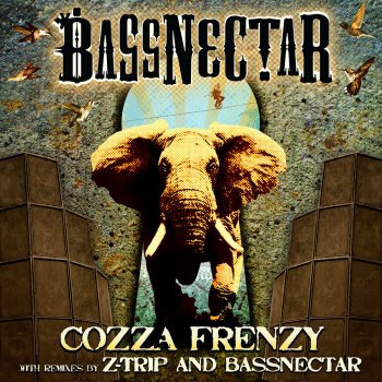 Bassnectar Cozza Frenzy