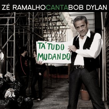 Zé Ramalho Wigwam / Para Dylan