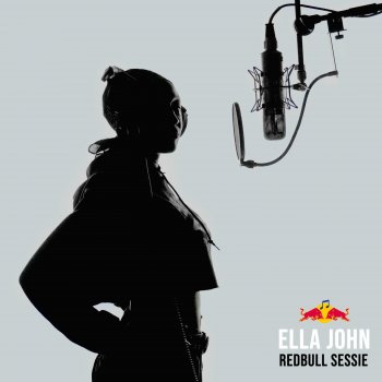 Ella John Redbull Sessie