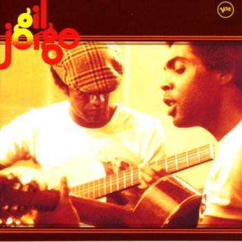 Gilberto Gil & Jorge Ben Sarro