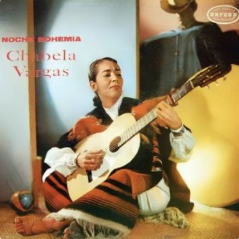 Chavela Vargas feat. Antonio Bribiesca Aquel Amor