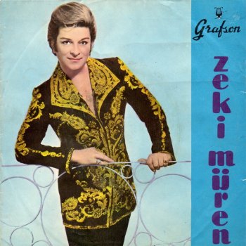 Zeki Müren Oğlum