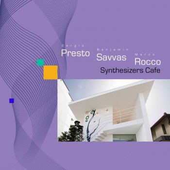 Sergio Presto Second rendez-vous