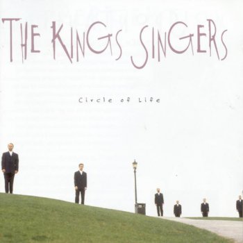 The King’s Singers The Time of My Life