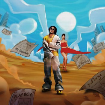 Исполнитель Mr Humble, альбом Play Boy