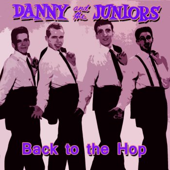 Danny & The Juniors Twistin' Germany