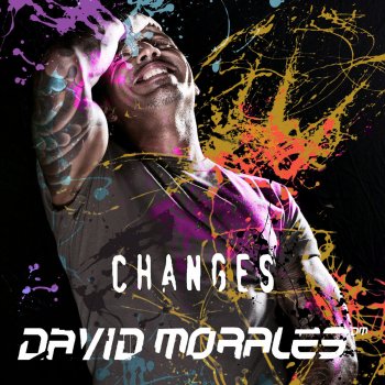 David Morales feat. Polina Fall in Love Tonight