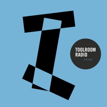 Mark Knight Toolroom Radio EP495 - Promo Pressure - TR495