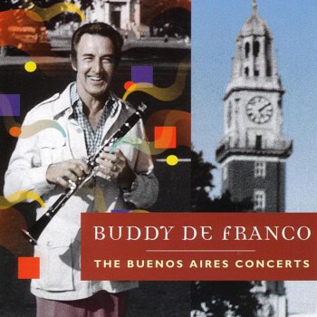 Buddy DeFranco Ja Da