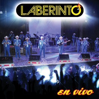 Grupo Laberinto El Indio Enamorado