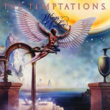 The Temptations Mary Ann