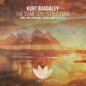 Kurt Baggaley Structura (Pacco & Rudy B Remix)