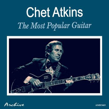 Chet Atkins East of the Sun (And West of the Moon)